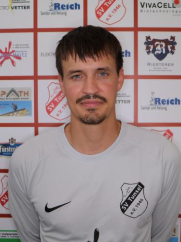 Tim Verbarg