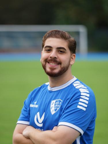 Walid Ali