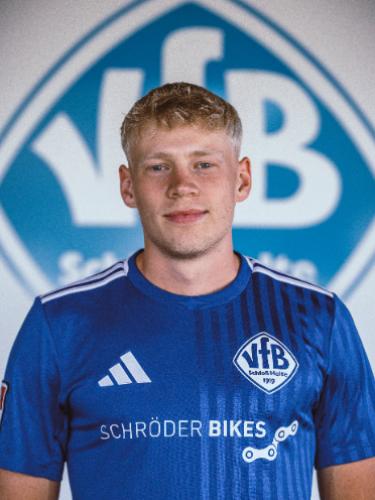 Milo Friedrich