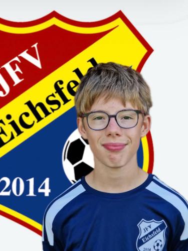 Noah Gerhardt