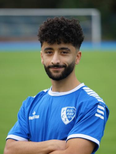 Karim Barkouk