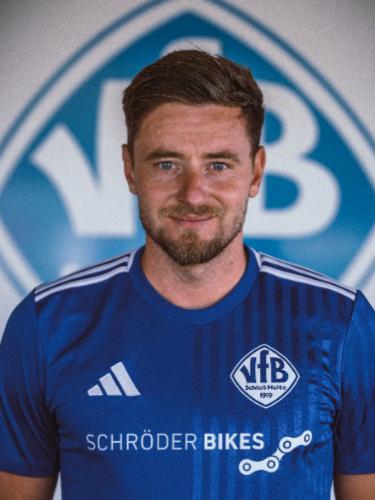 Daniel Fröse
