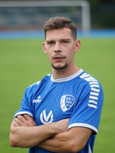 Sascha Biecker