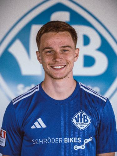 Manuel Giebel