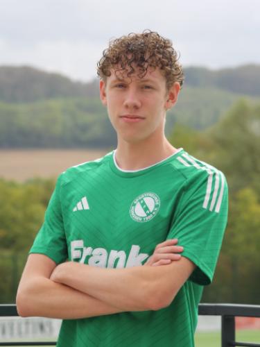 Marvin Jarosch