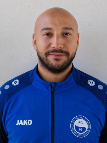 Umut Kaya