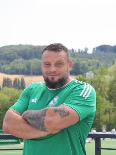 Andreas Klassen