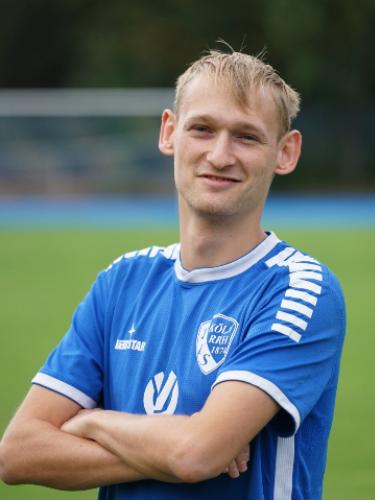Yannick Hilbert