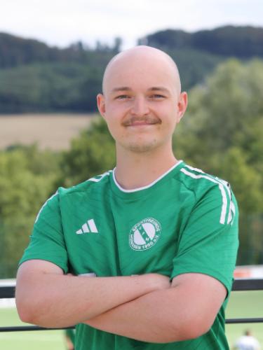 Florian Woosmann