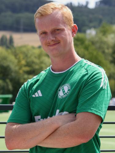 Erik Sven Wicker