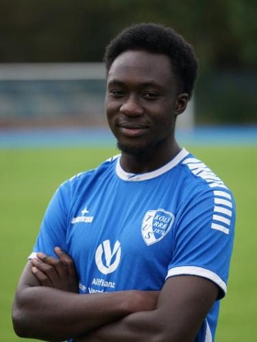 Ibrahim Jabby