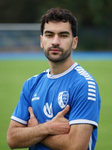 Emre Keser