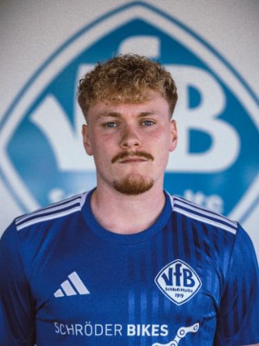 Christian Höwelberend