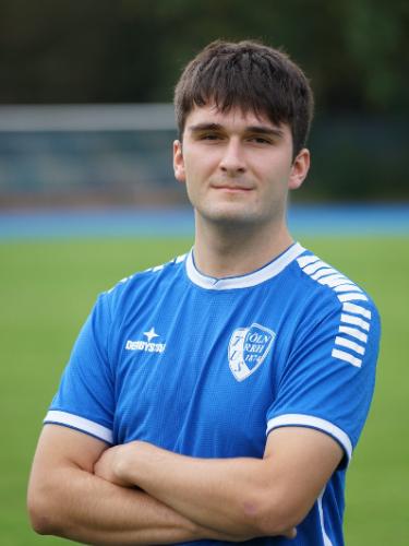 Timo Koch