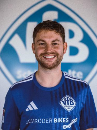 Bastian Just