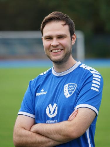 Christian Konrad