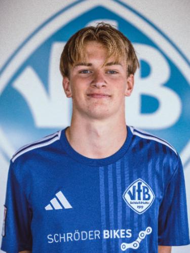 Nico Kespohl
