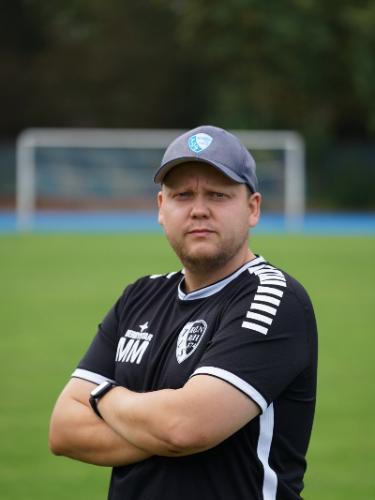 Max Mundorf