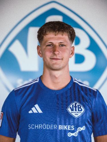 Leon Klippenstein