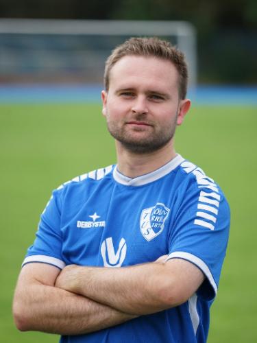 Philipp Sturm