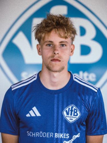 Mika Lakämper