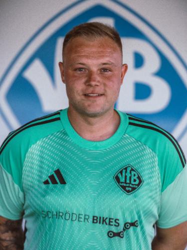Nils Leistner