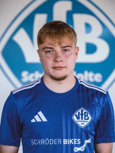 Kevin Alessandro Matulin