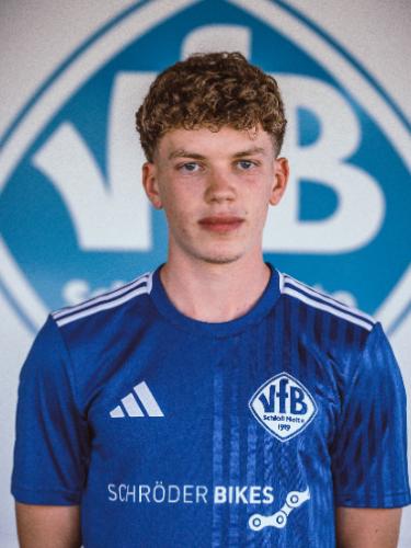 Magnus Sielhorst
