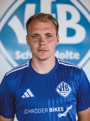 Maximilian Ulrich