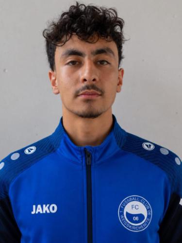 Abdul Musawir Qayoumi
