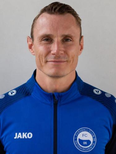 Daniel Seeger