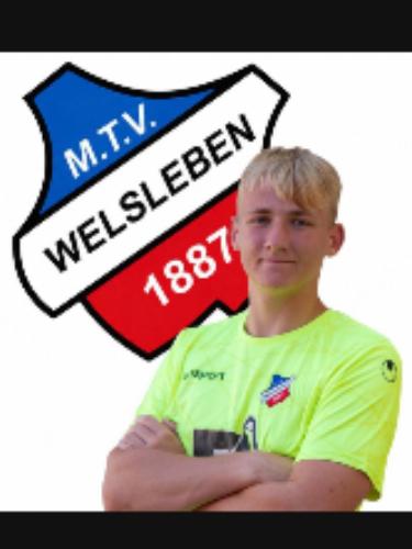 Linus Neubert