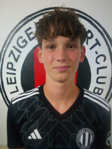 Julian Hofmann