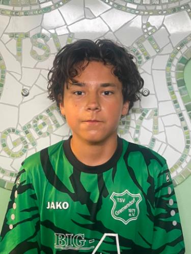 Christiano Luis da Silva Antunes