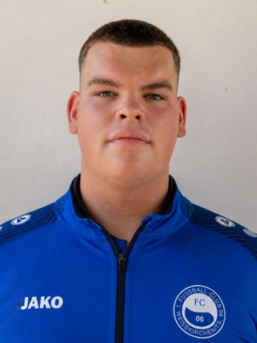 Henrik Palmert