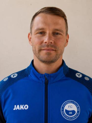 Andre Wendt
