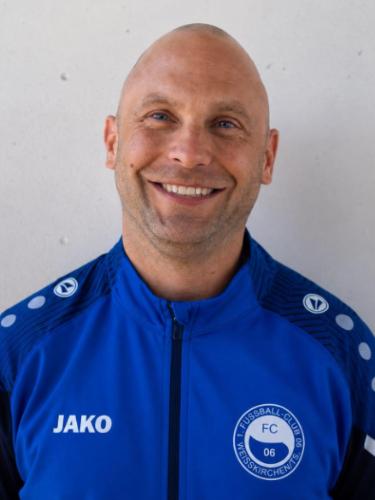 Thomas Hock