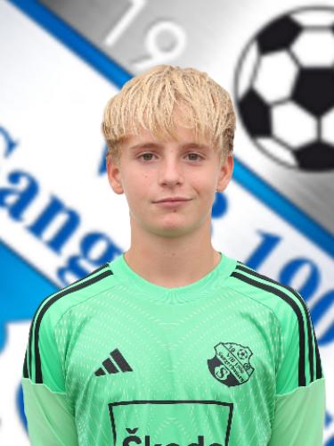 Luke Schlennstedt