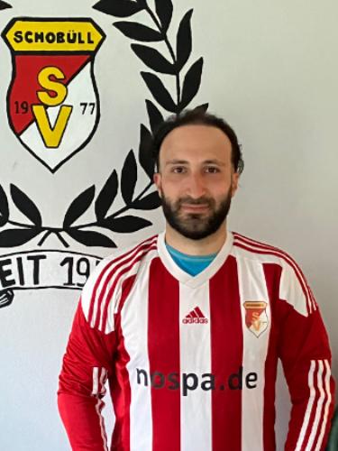Khaled Alsakhen
