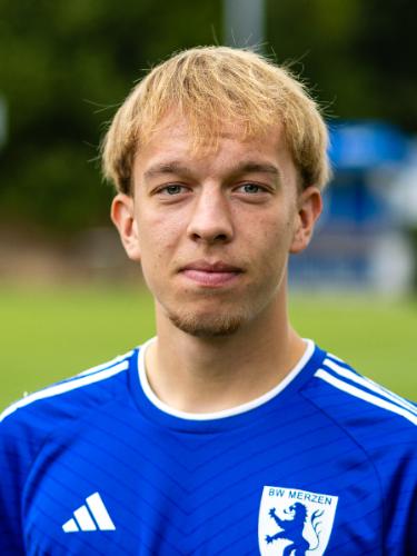 Hannes Dirkes