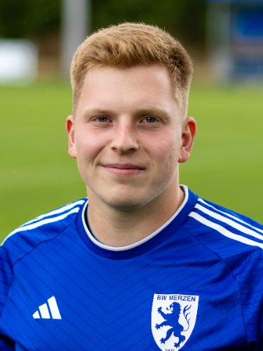 Marlon Hörnschemeyer