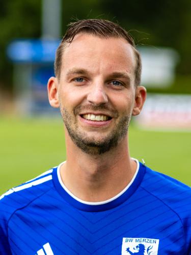 Joel Jursch