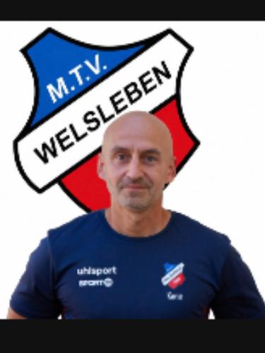 Andre Kanemeier