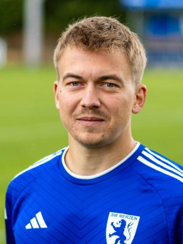 Daniel Vennemeyer