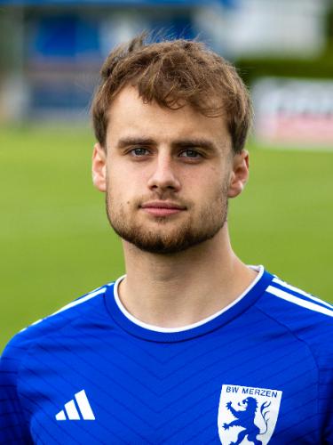 Max Kormann