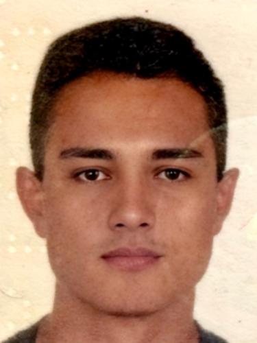 Gustavo Dos Santos Oliveira