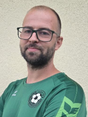 Dominik Heeger