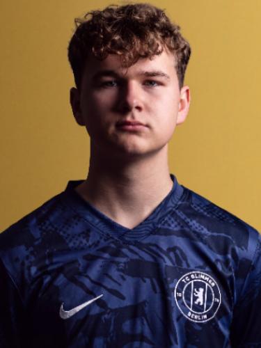 Lukas Tiedemann