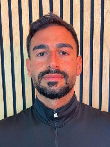 Kubilay Tasdemir