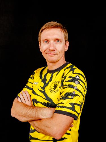 Nikolaj Froese